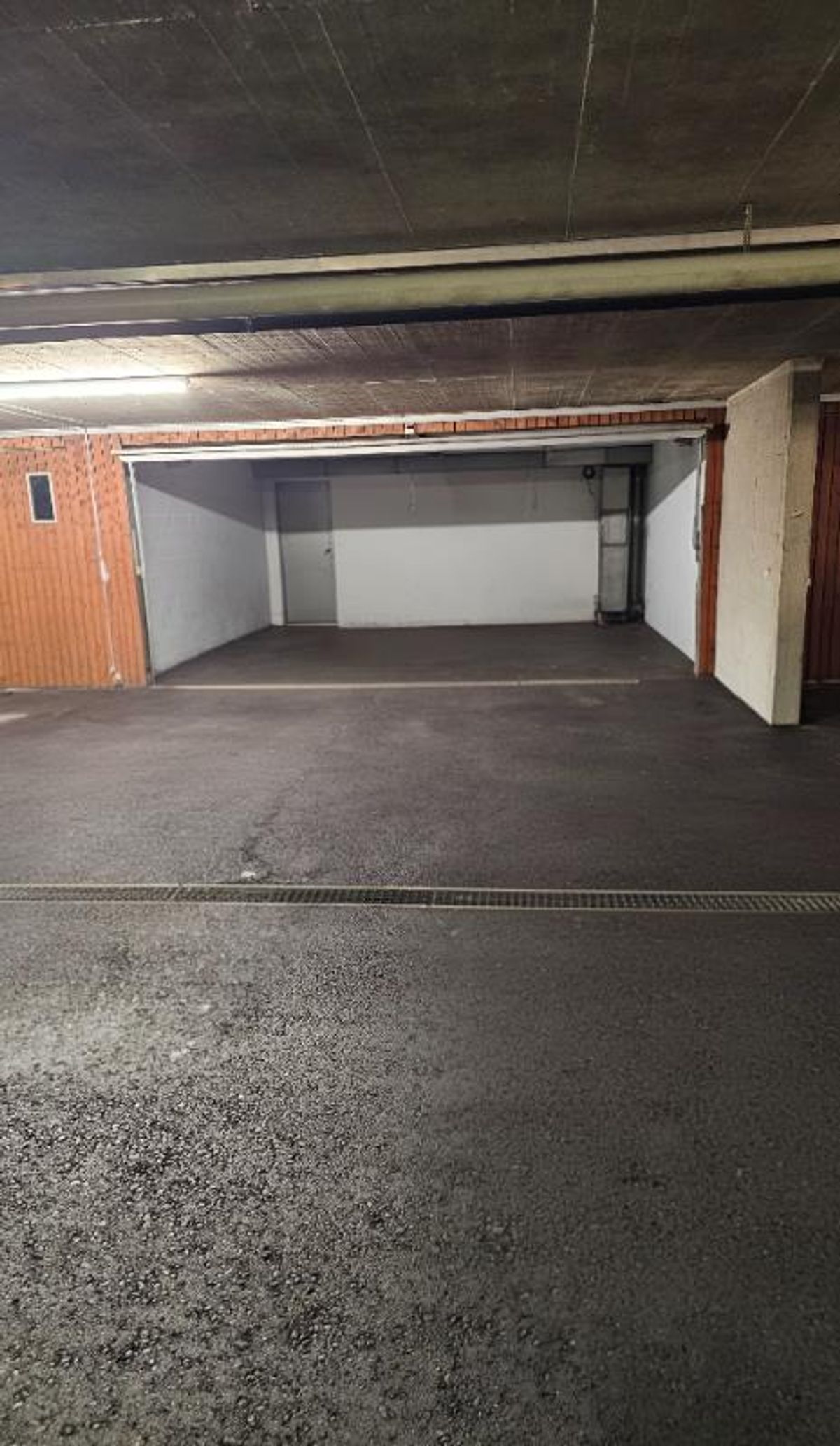 Doppelgarage - 0