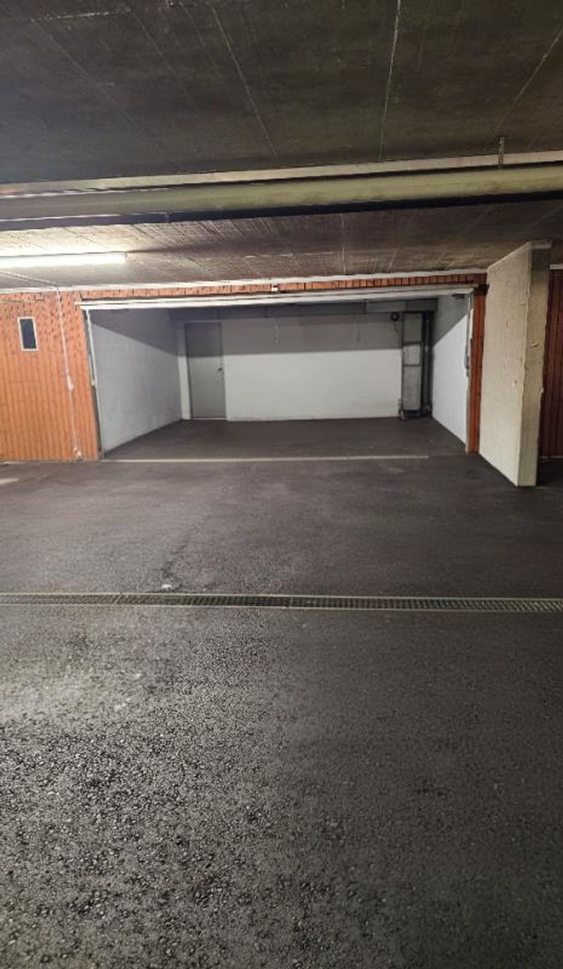 Doppelgarage - 1
