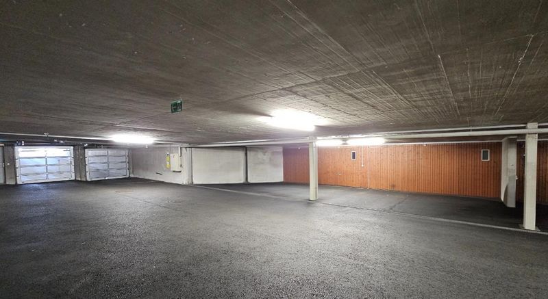 Doppelgarage - 2