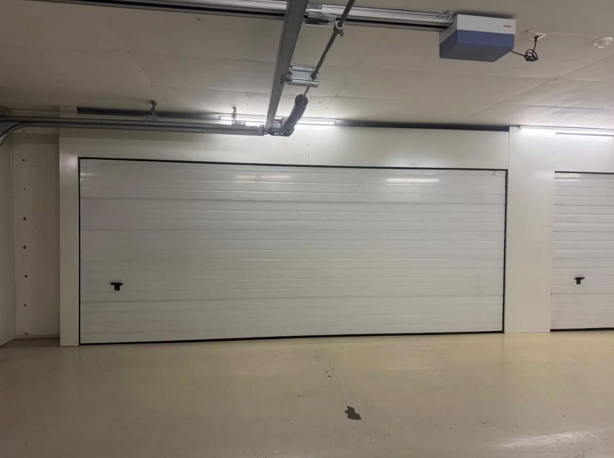 Garage individuel - 0