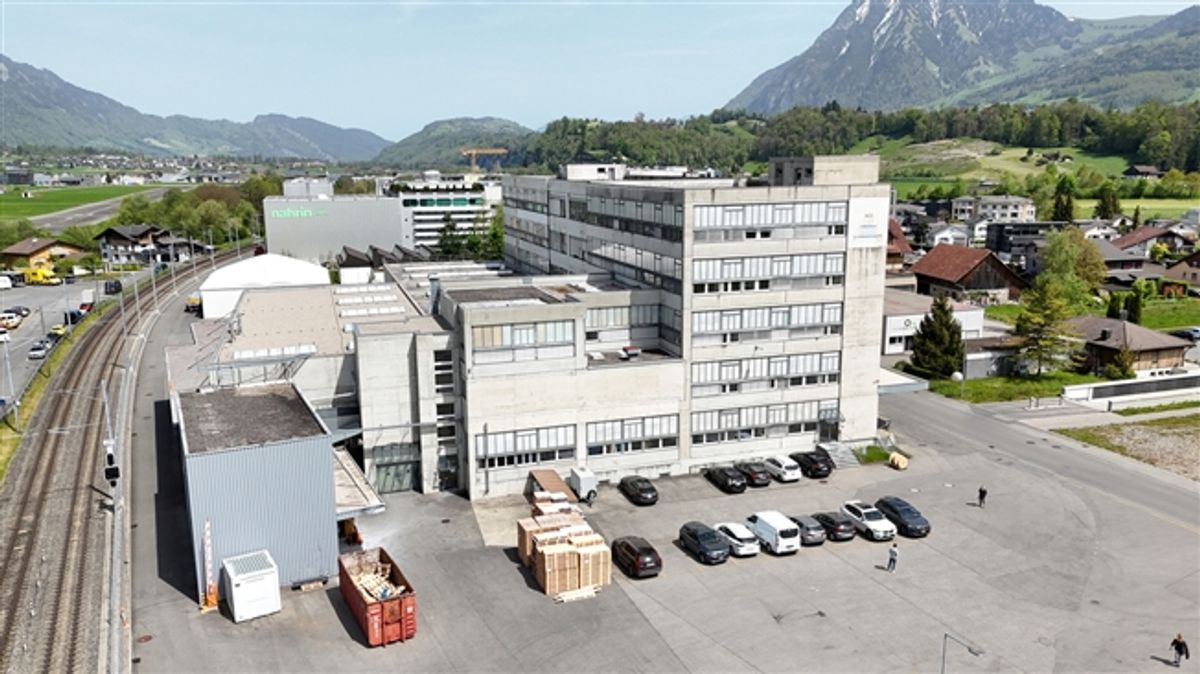 Lager-, Produktions- und Büroräumlichkeiten an bester Lage - 8