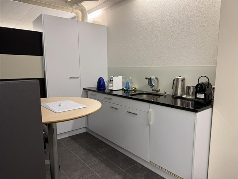 Moderner Coworking-Arbeitsplatz | Chamerstraße 176 Zug | Jetzt verfügbar - 3