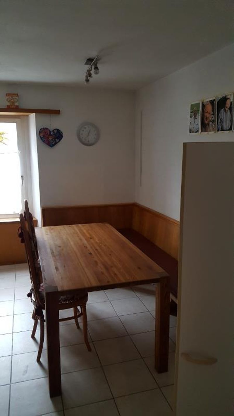 4 Zimmer möbl. Wohnobjekt - 3