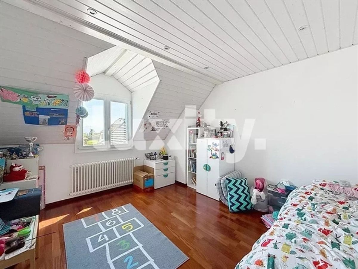Prächtige Villa – großzügige Mengen und privilegierte Lage - 3