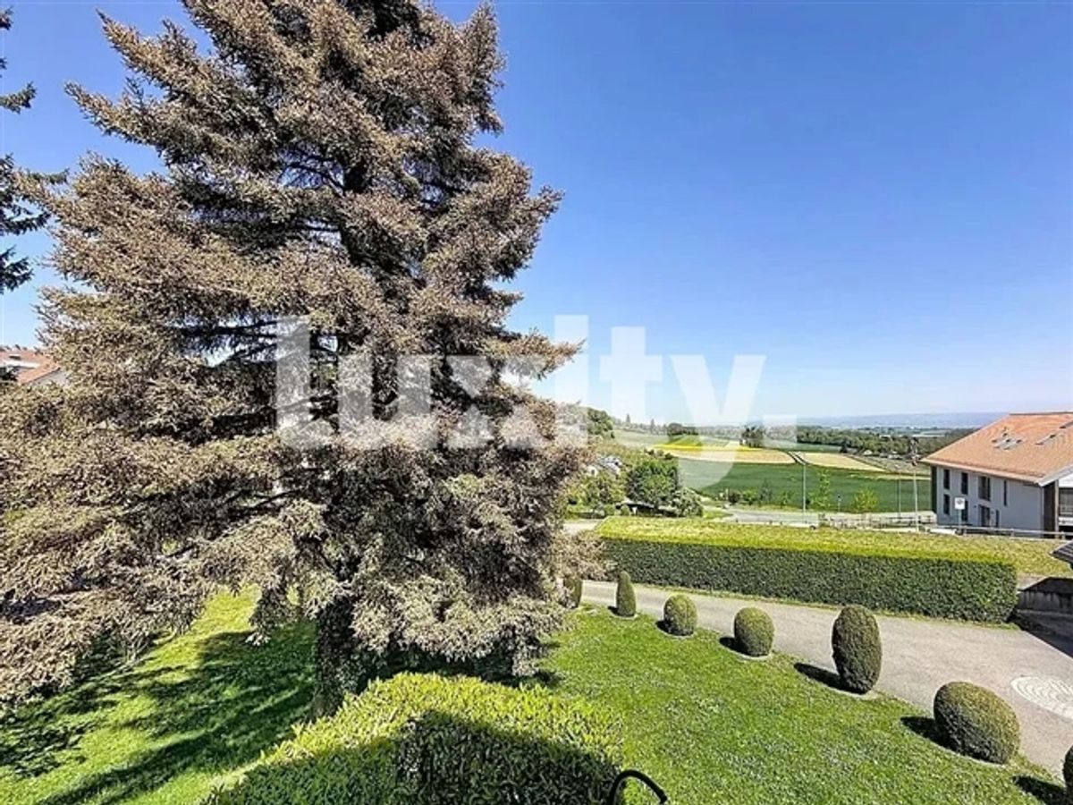 Prächtige Villa – großzügige Mengen und privilegierte Lage - 7