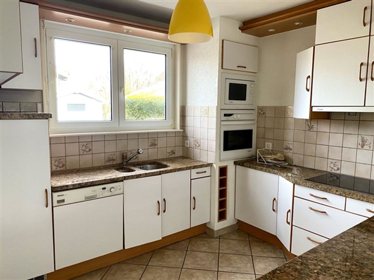 5-Zimmer-Doppelvilla - 3