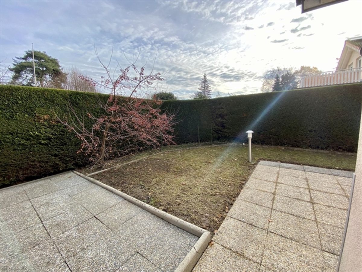 5-Zimmer-Doppelvilla - 1