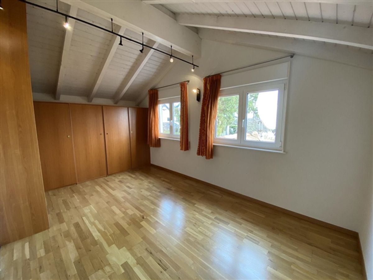 5-Zimmer-Doppelvilla - 5