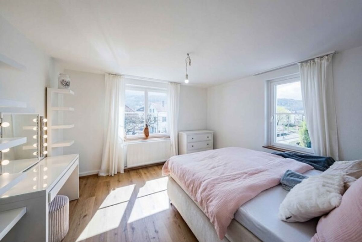 WOHN- UND GESCHÄFTSHAUS MIT POTENZIAL IM HERZEN VON ETTINGEN - 4