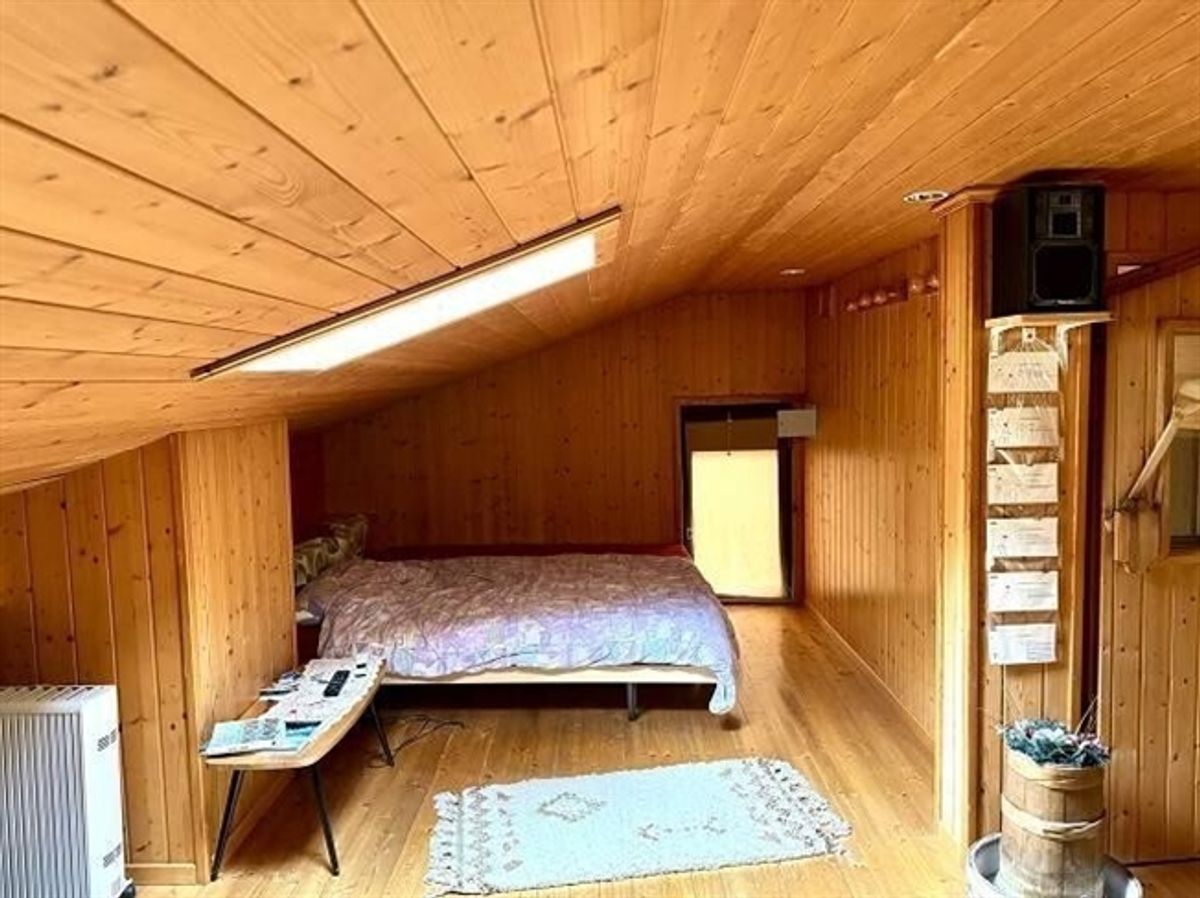 6 1/2-Zimmer-Haus mit Ladengeschäft an ruhiger Lage im Dorfkern / 6 1/2-Zimmer-Haus mit Ladengeschäft in sehr ruhiger Lage im Dorfkern - 9