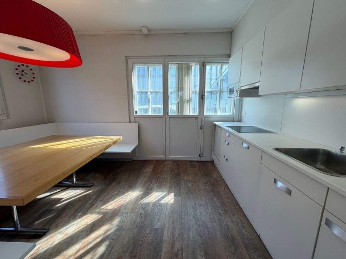Wohn- und Geschäftshaus mit Baulandreserve in Strengelbach - 10