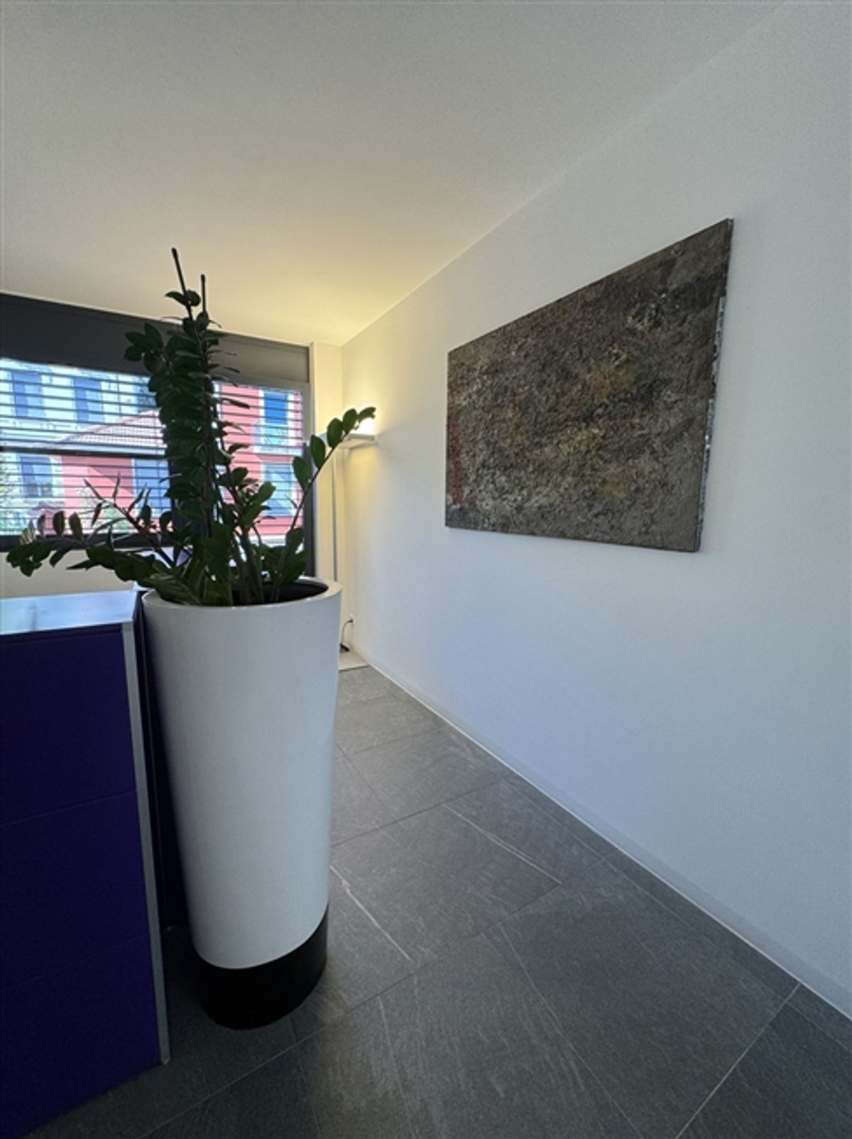 MODERNES BÜRO, AUCH IDEAL ALS WOHNRAUM - 10