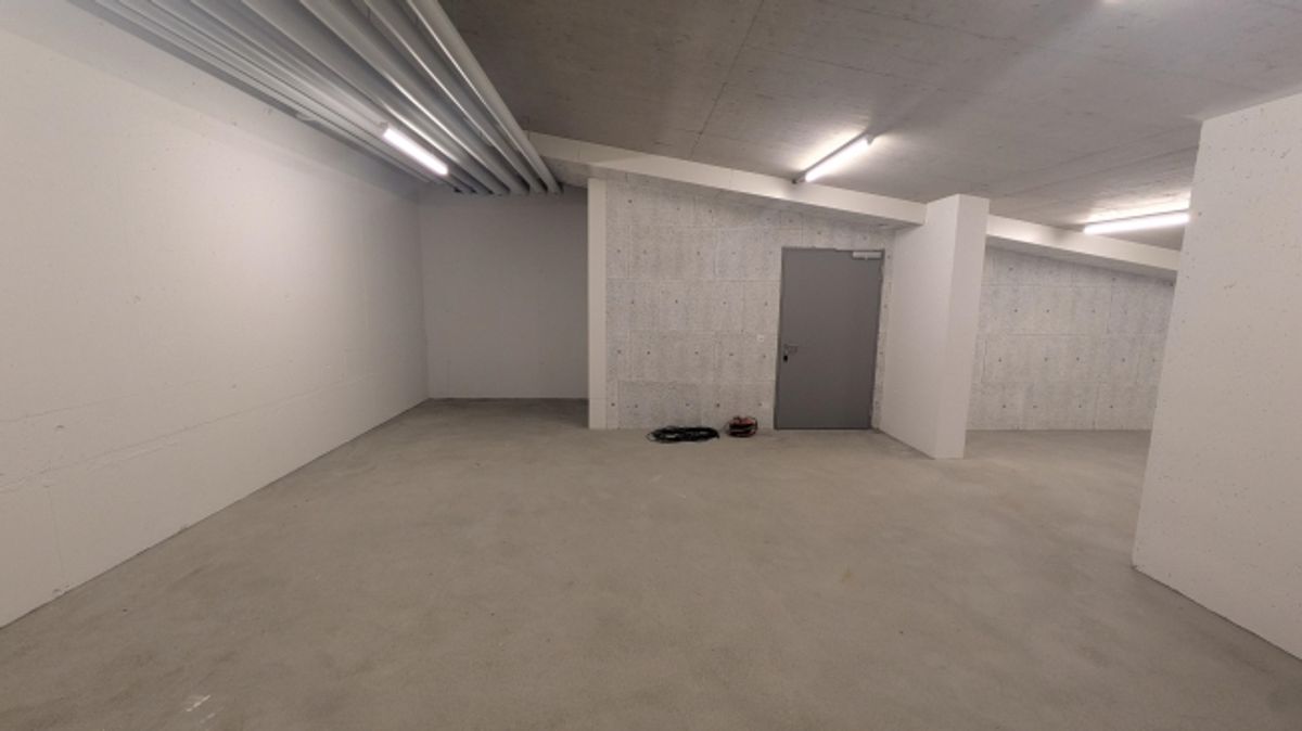 82.5m2 Lagerraum Regensdorf - Althardstrasse 52B - 12
