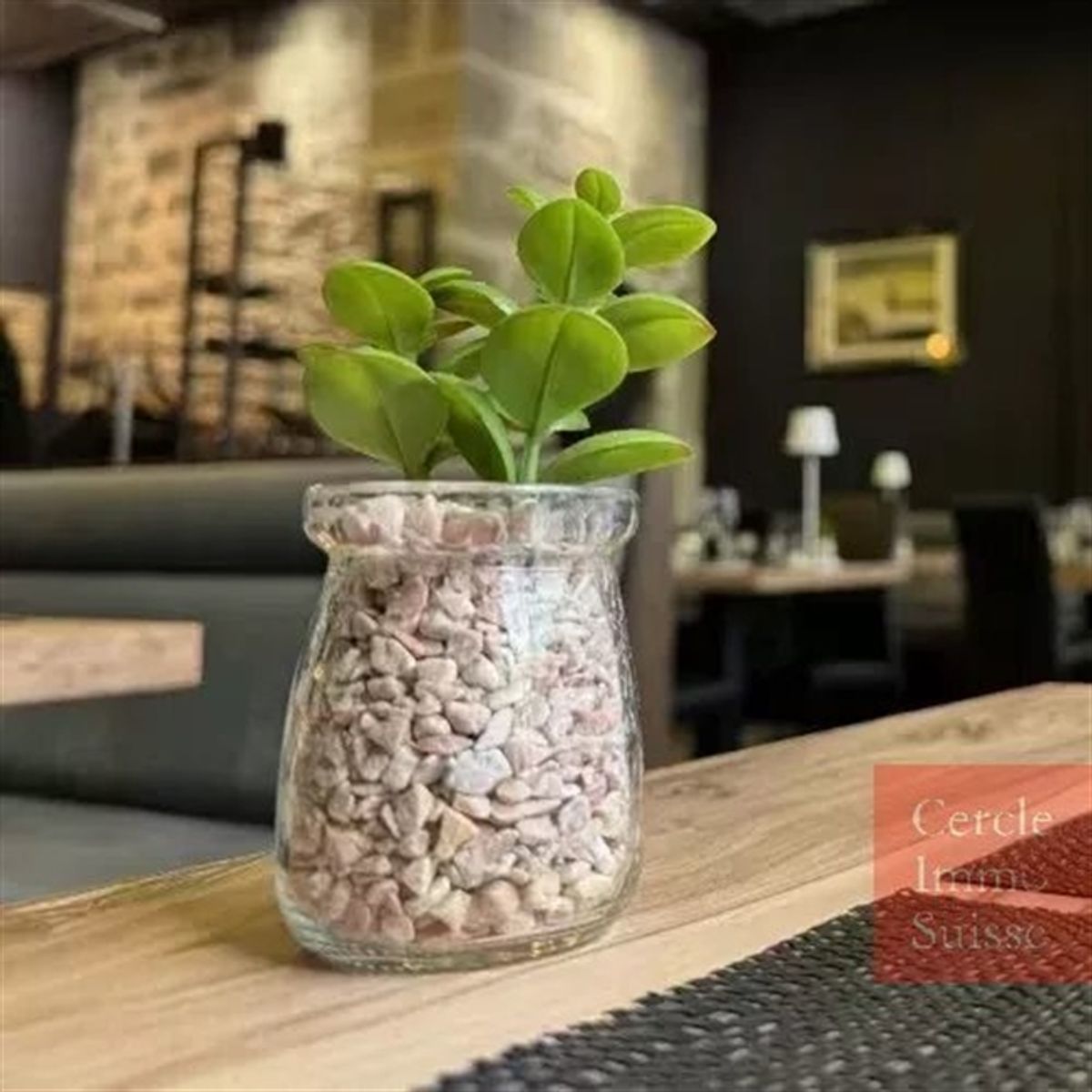 Selten zum Verkauf Restaurant im Herzen von Genf - 1