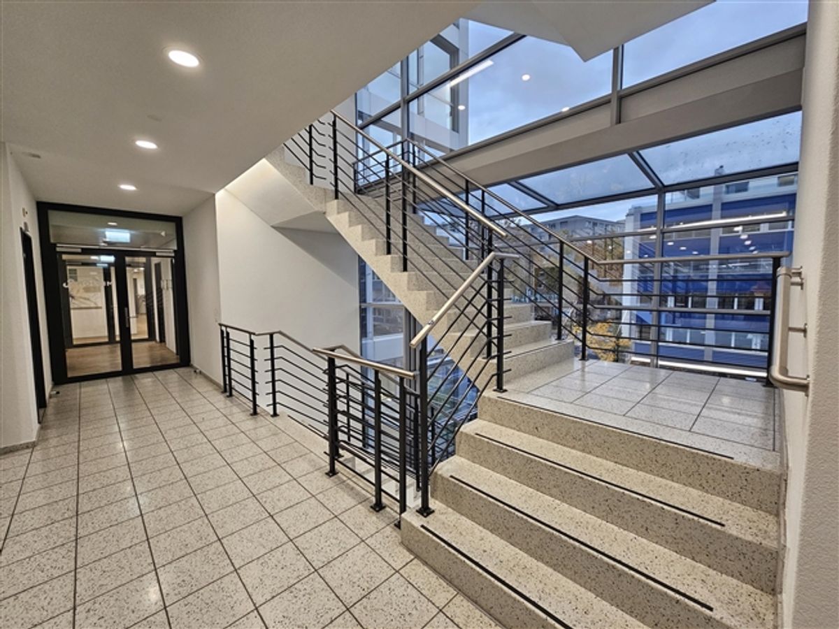 Untermiete  2'800 m² bezugsbereite und möblierte Bürofläche - 6