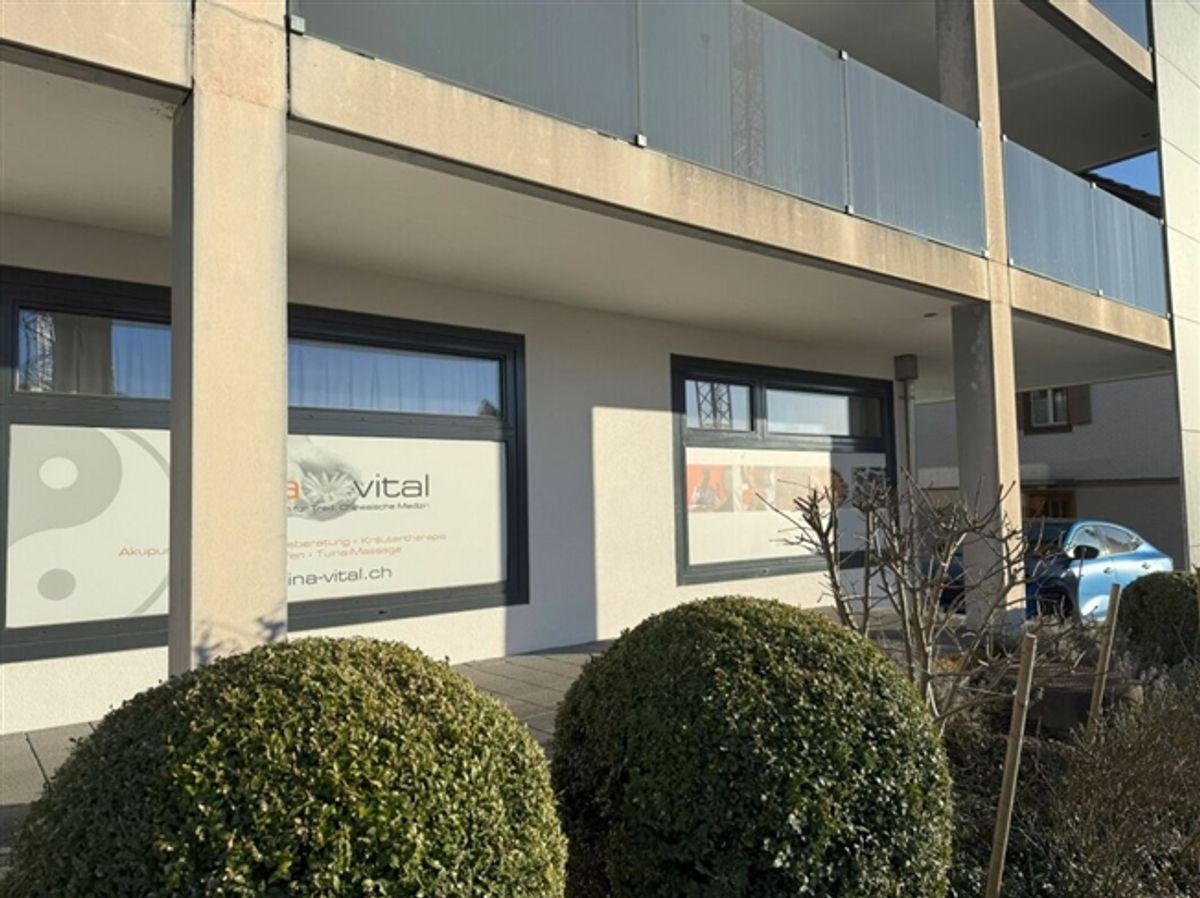 Gewerberäumlichkeiten für Gesundheitspraxis, Architekturbüro, Kanzlei etc. - 0