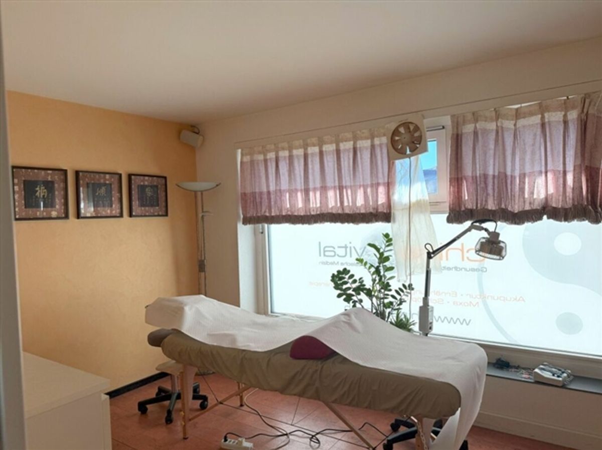 Gewerberäumlichkeiten für Gesundheitspraxis, Architekturbüro, Kanzlei etc. - 7
