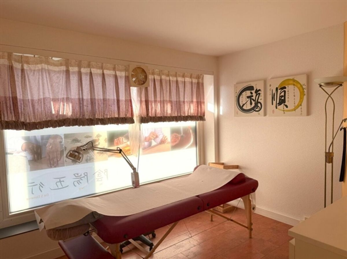 Gewerberäumlichkeiten für Gesundheitspraxis, Architekturbüro, Kanzlei etc. - 9