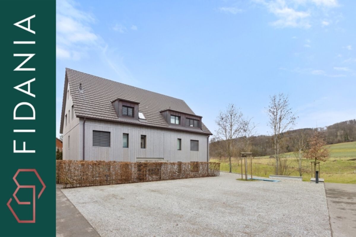 Nachhaltige Kapitalanlage in modernem Sechsparteienhaus - 0