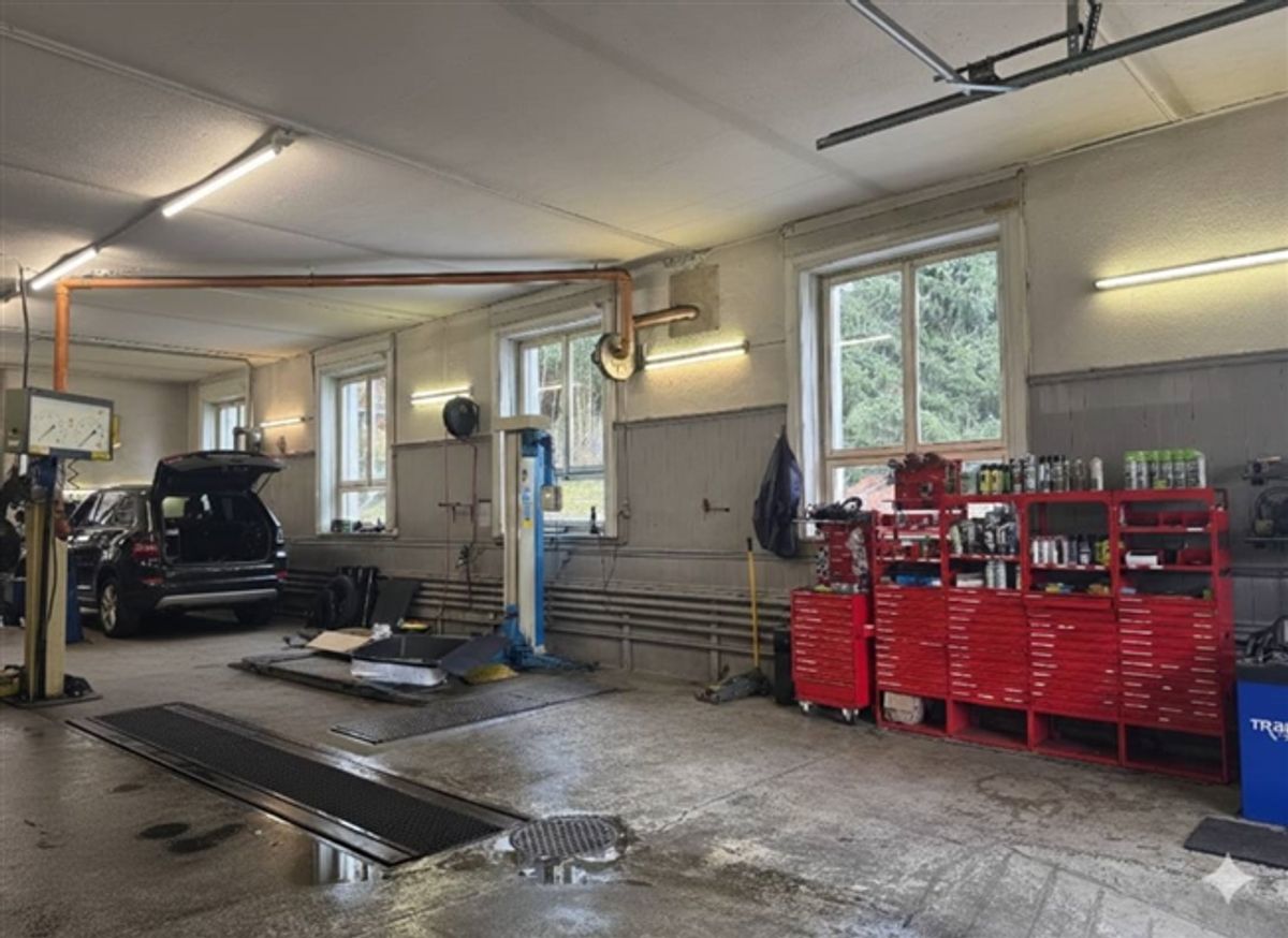 Werkstatt / Showroom zu vermieten - 7