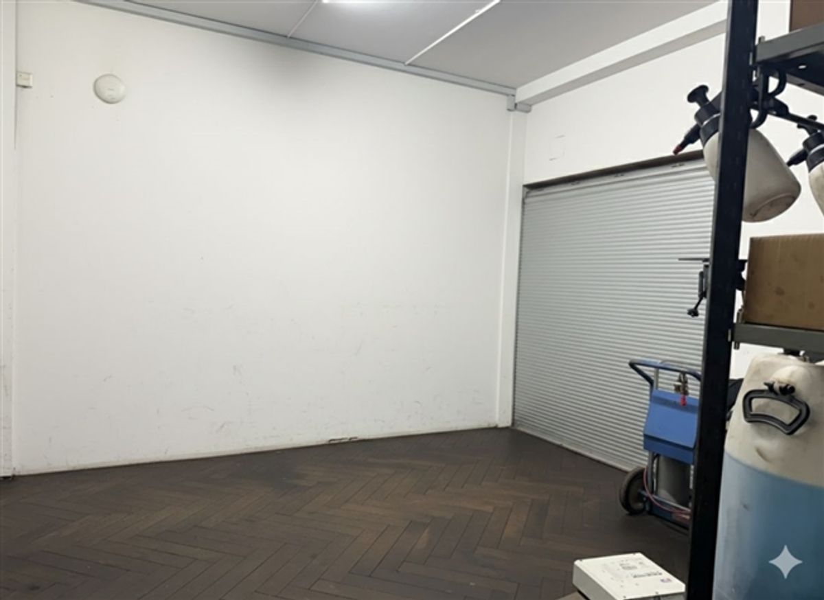 Werkstatt / Showroom zu vermieten - 11