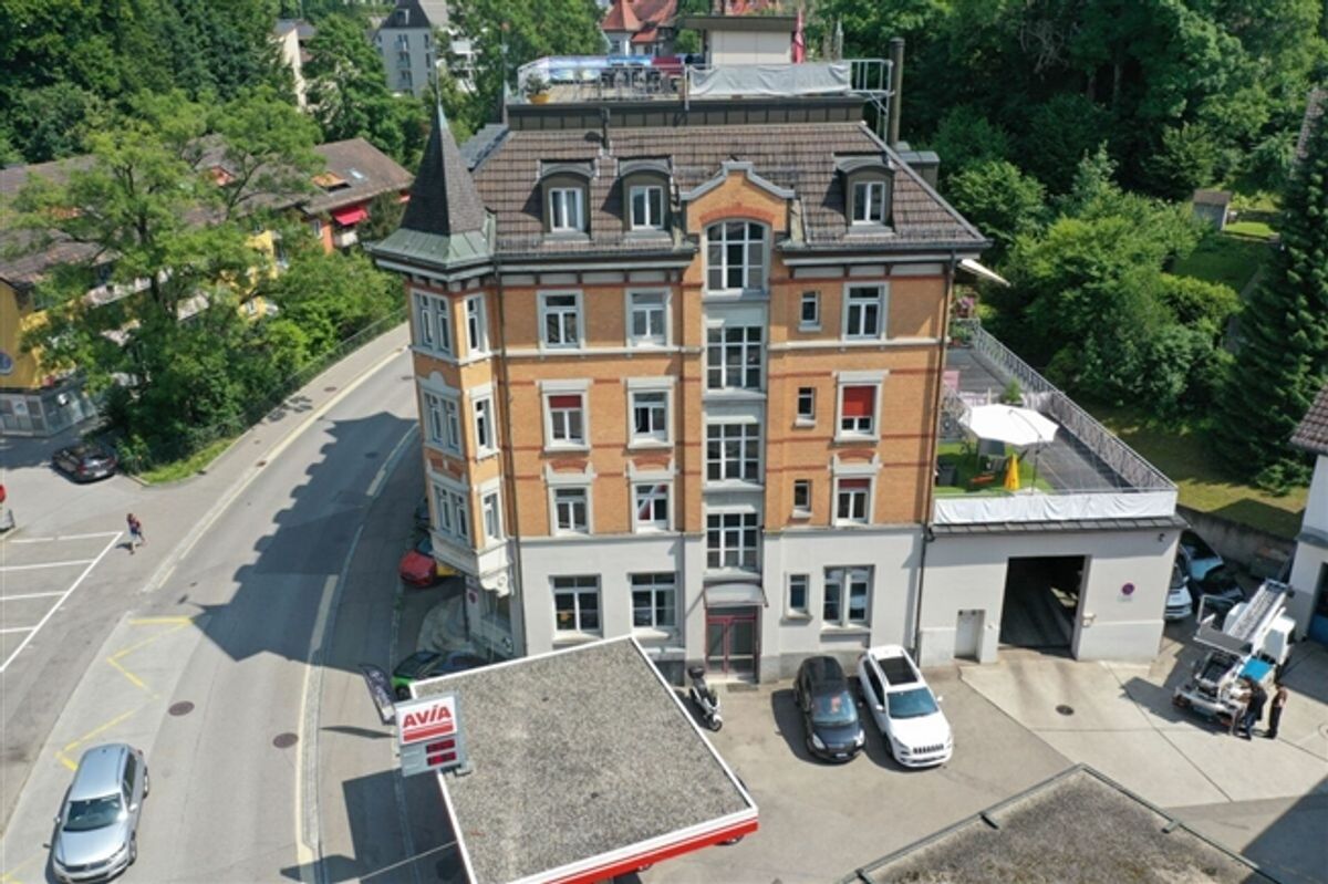 Werkstatt / Showroom zu vermieten - 12