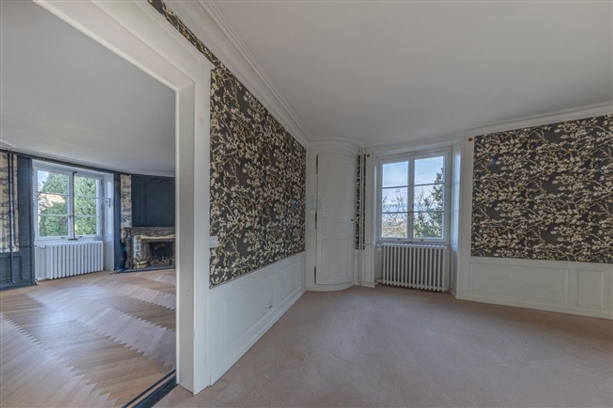 Prächtiges Herrenhaus - 9