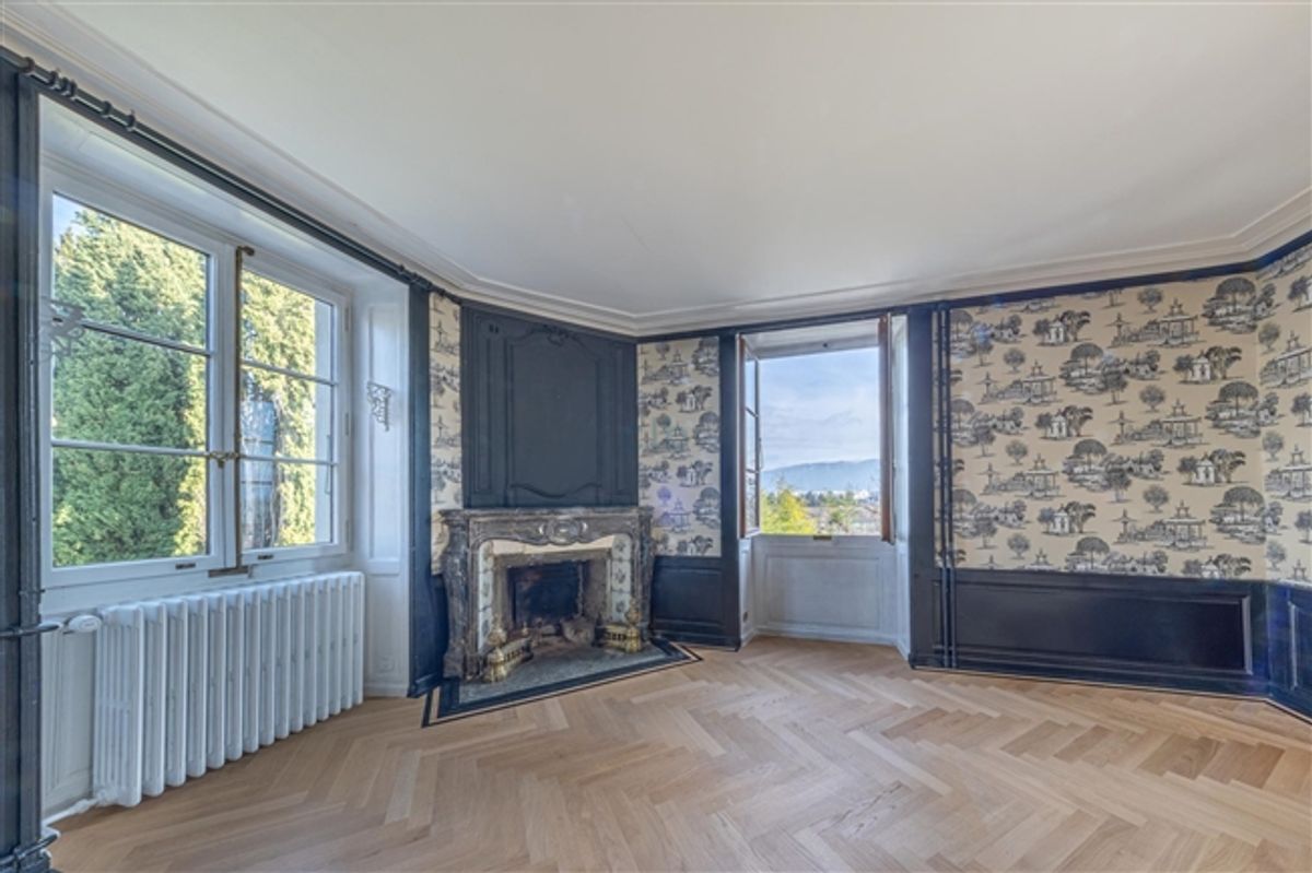 Prächtiges Herrenhaus - 8