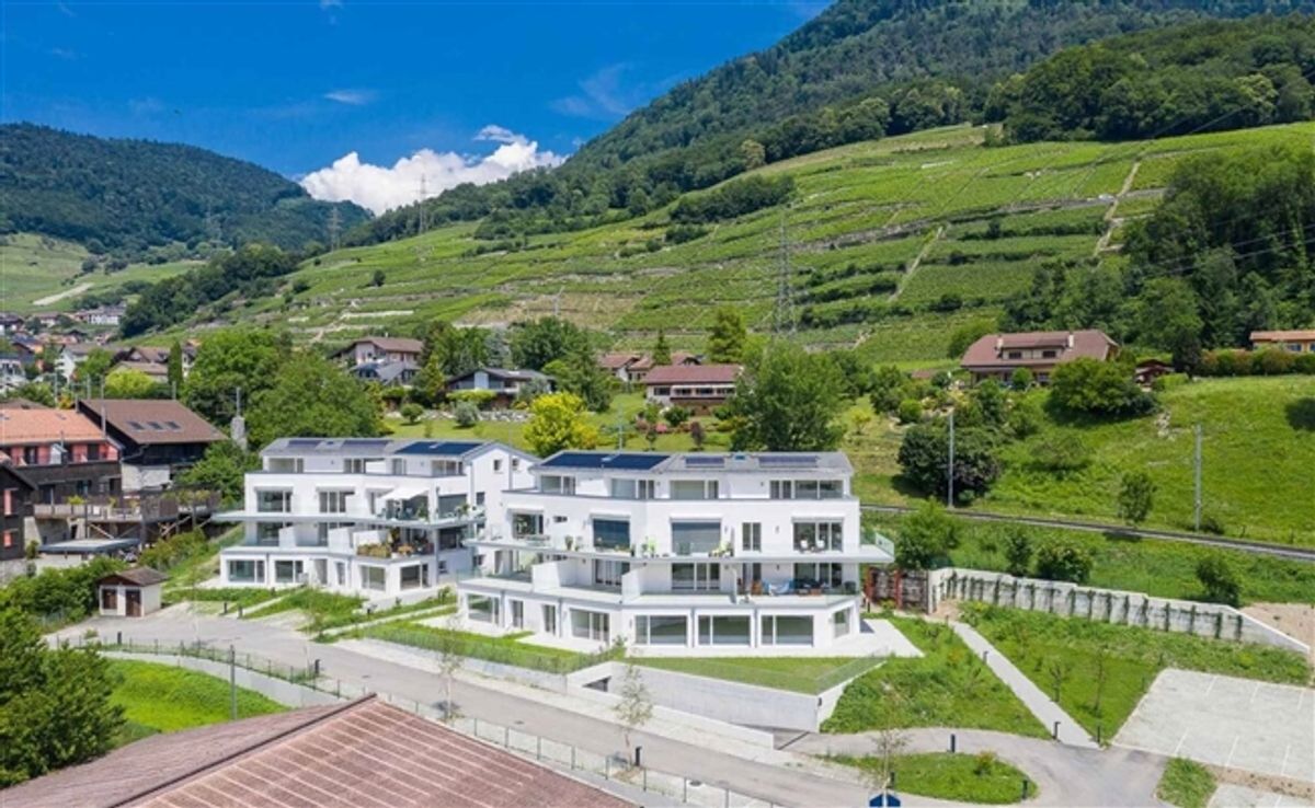 Geräumiges und helles neues Gewerbegebiet von 114 m² - 1