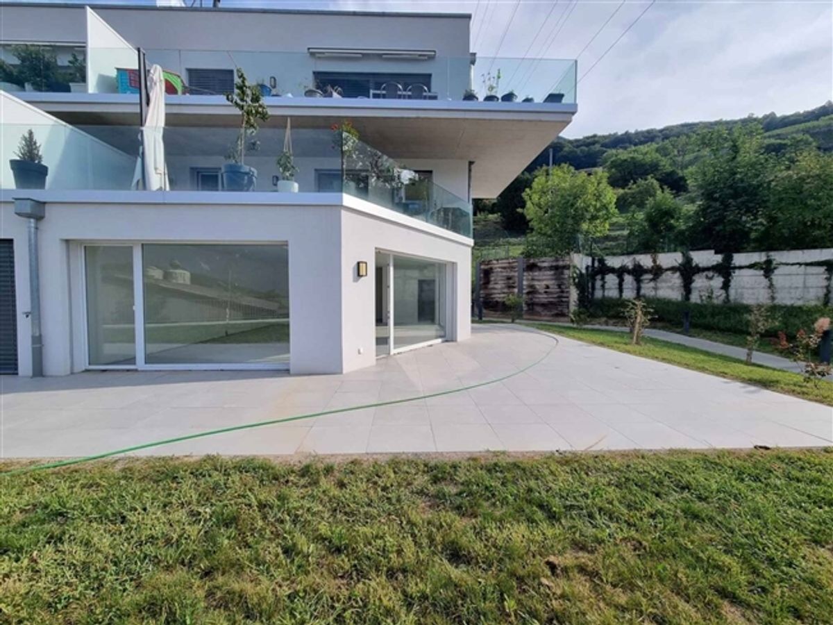 Geräumiges und helles neues Gewerbegebiet von 114 m² - 4