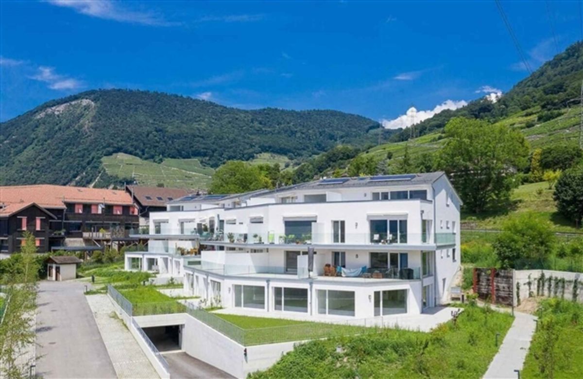 Geräumiges und helles neues Gewerbegebiet von 114 m² - 2