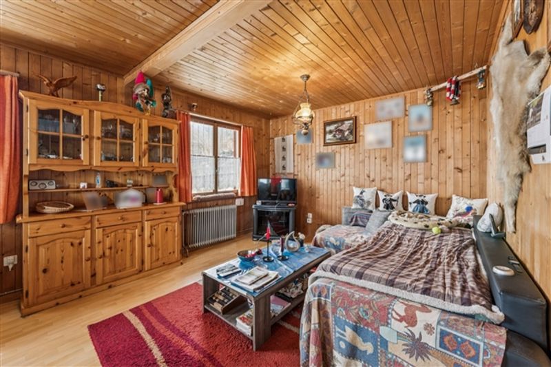 Sonniges Zuhause im Herzen des Albula-Tals! - 2