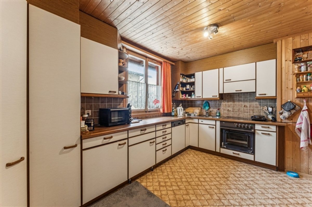 Sonniges Zuhause im Herzen des Albula-Tals! - 4