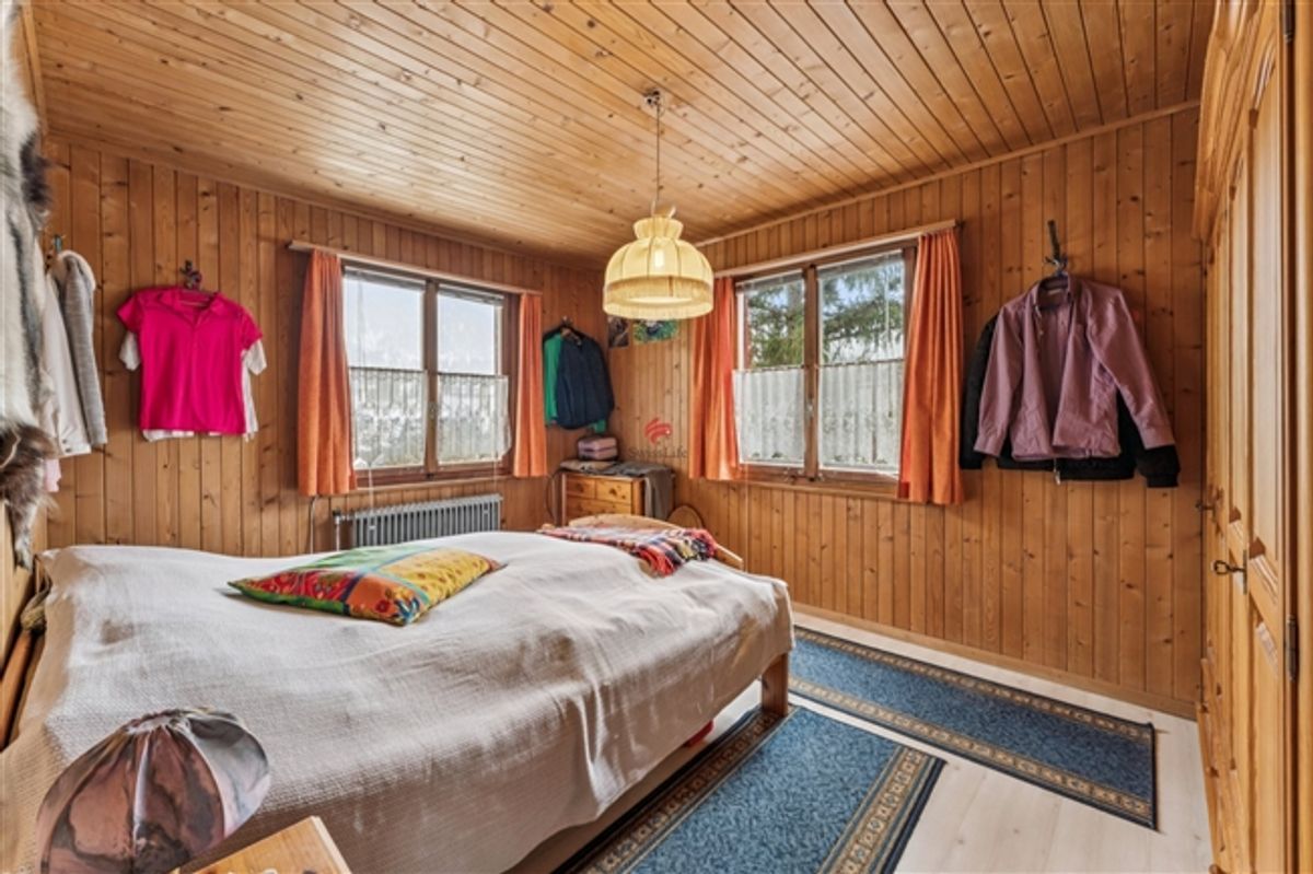 Sonniges Zuhause im Herzen des Albula-Tals! - 6