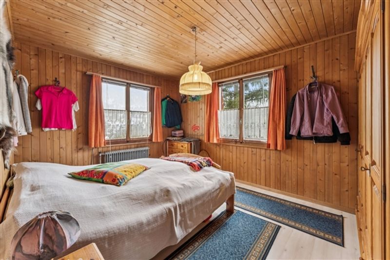 Sonniges Zuhause im Herzen des Albula-Tals! - 7