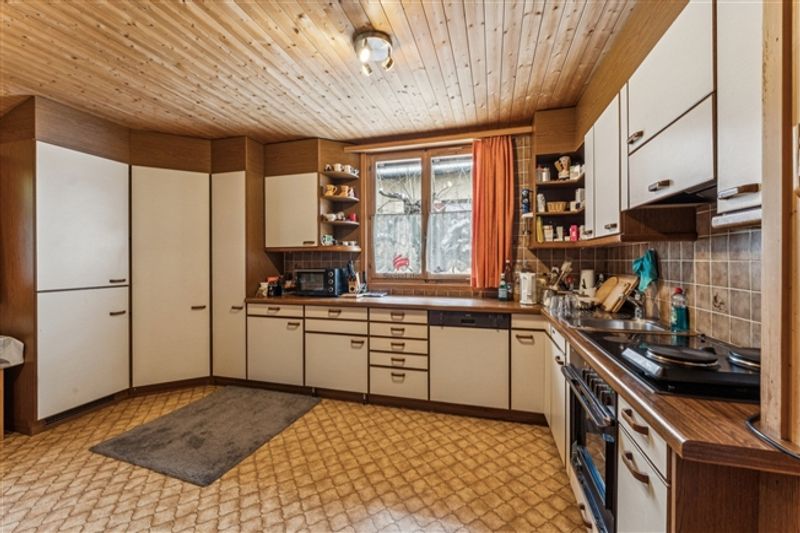 Sonniges Zuhause im Herzen des Albula-Tals! - 4