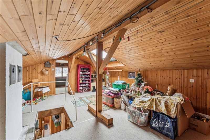 Sonniges Zuhause im Herzen des Albula-Tals! - 11