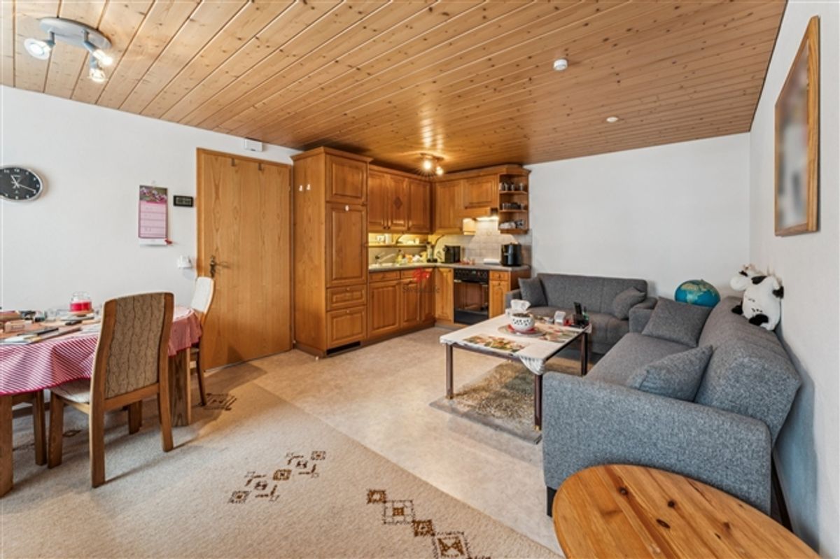 Sonniges Zuhause im Herzen des Albula-Tals! - 8
