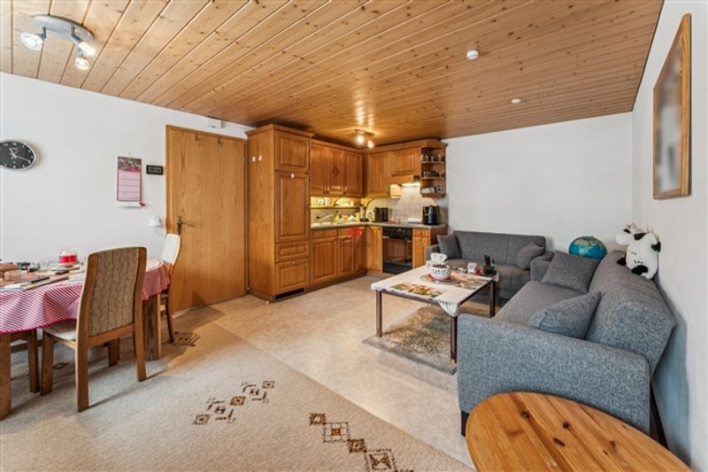 Sonniges Zuhause im Herzen des Albula-Tals! - 9