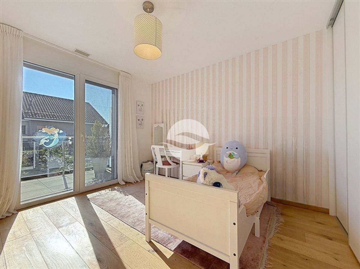 Schöne Doppelhaushälfte mit Garten - 8