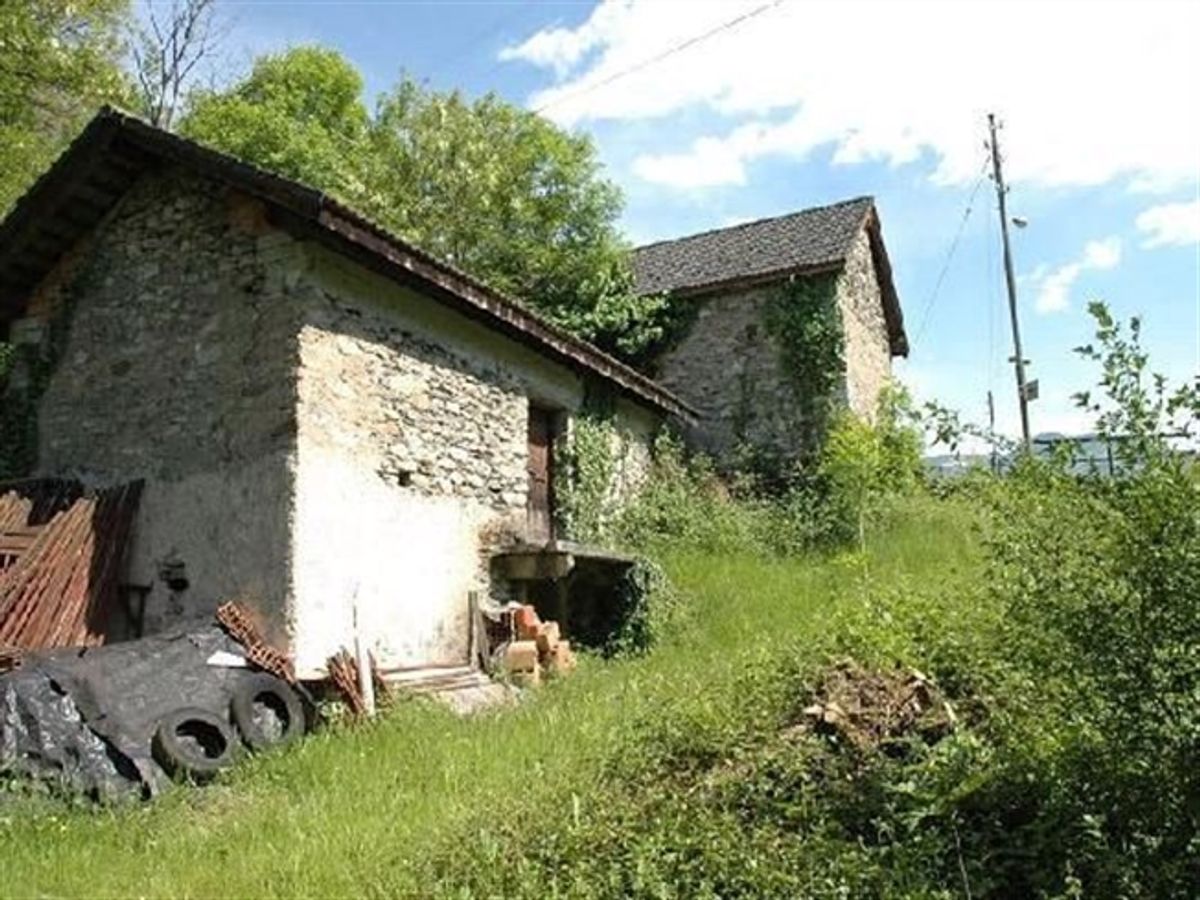 Rustico zum Ausbauen - 1