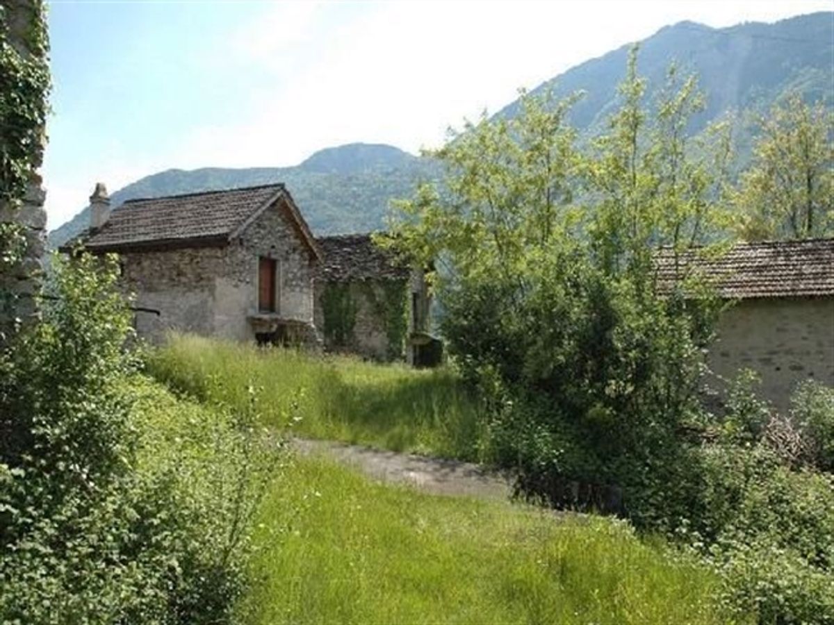 Rustico zum Ausbauen - 2