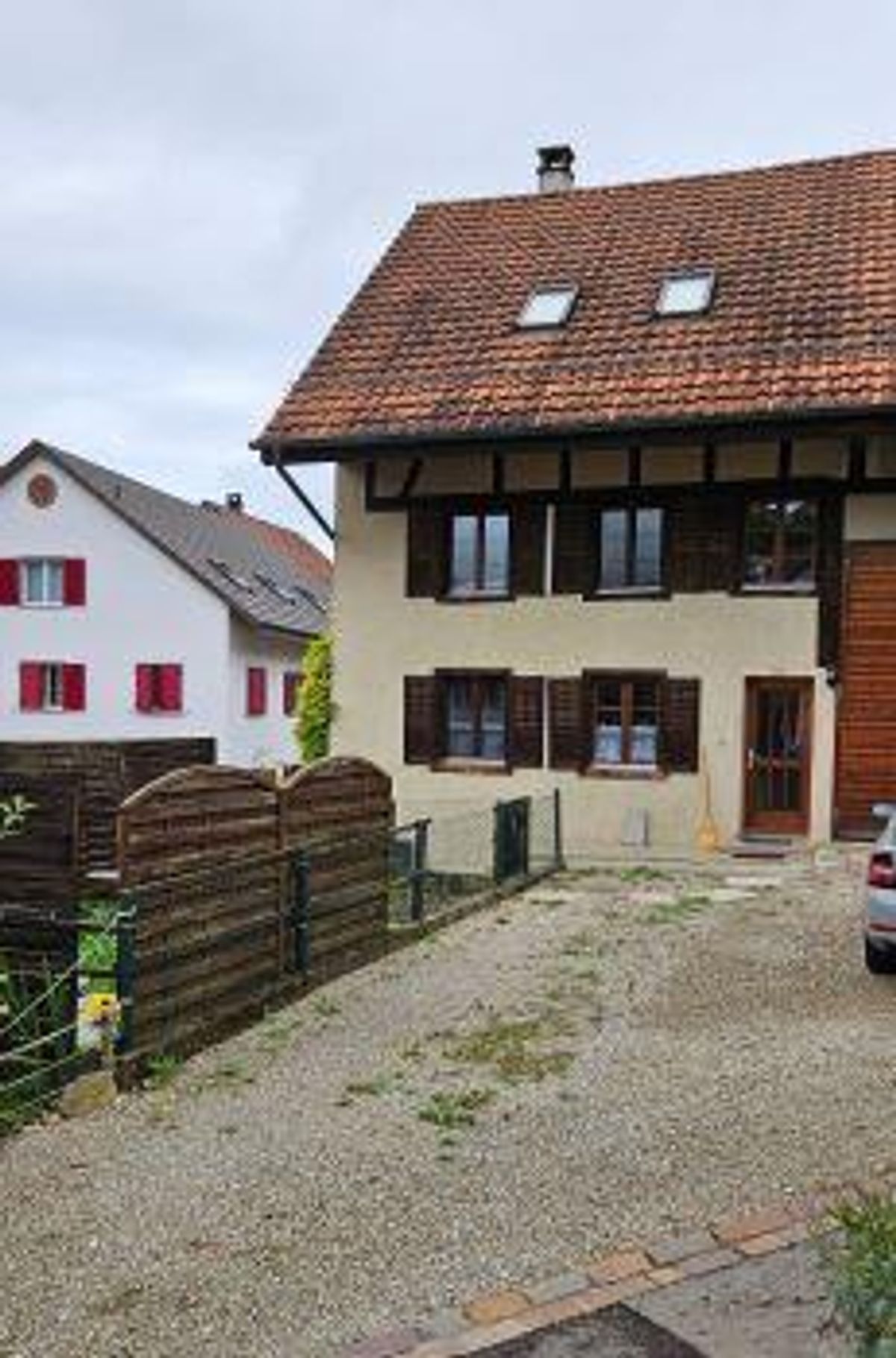 4 Zimmer Bauernhaus - 0