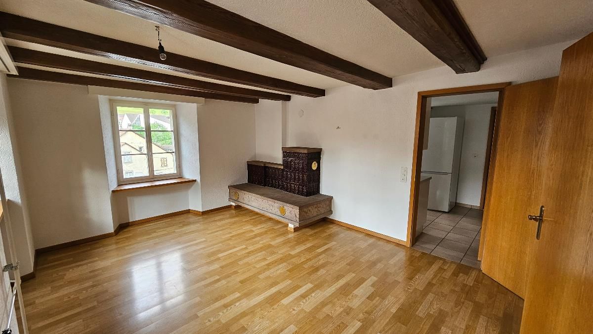 4 Zimmer Bauernhaus - 1