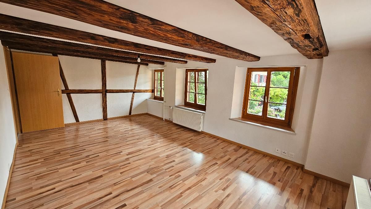 4 Zimmer Bauernhaus - 3