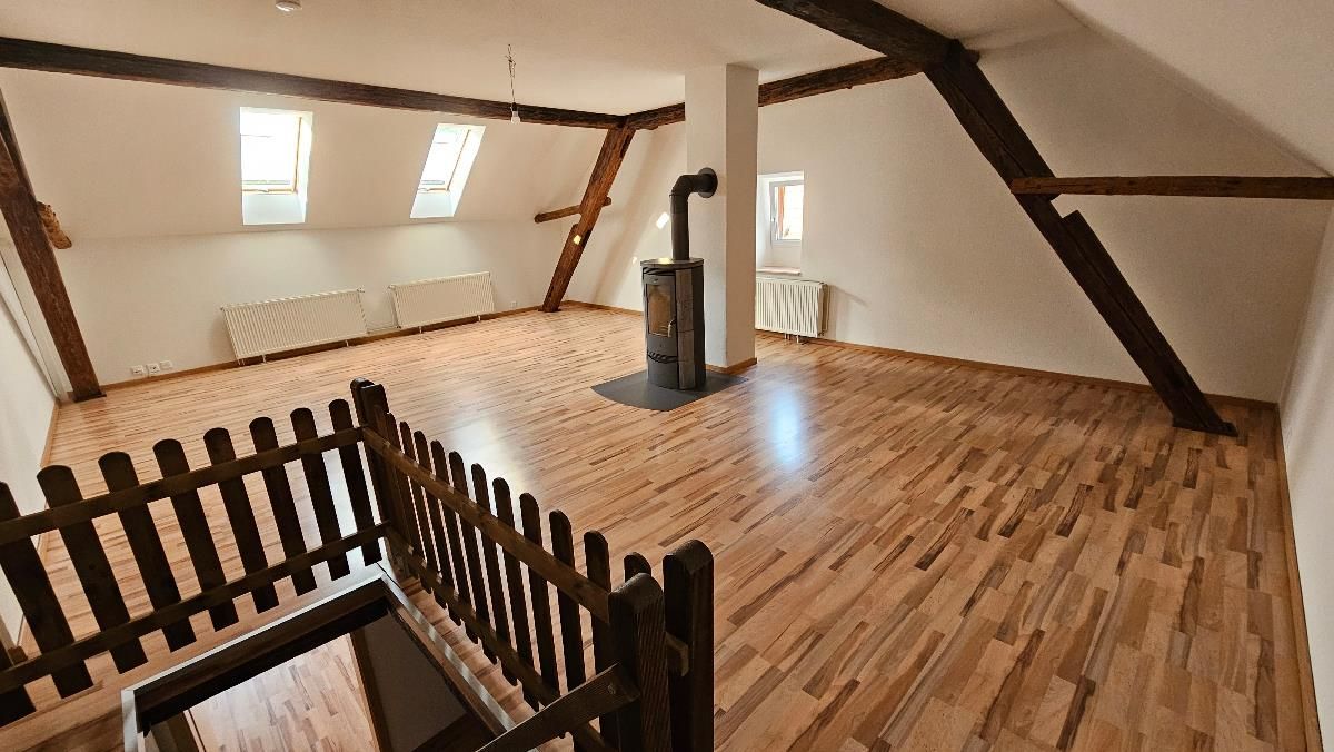 4 Zimmer Bauernhaus - 4