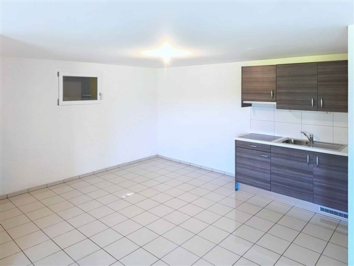 45 m² Raum, ideal für Handwerker oder Lagerung - 3