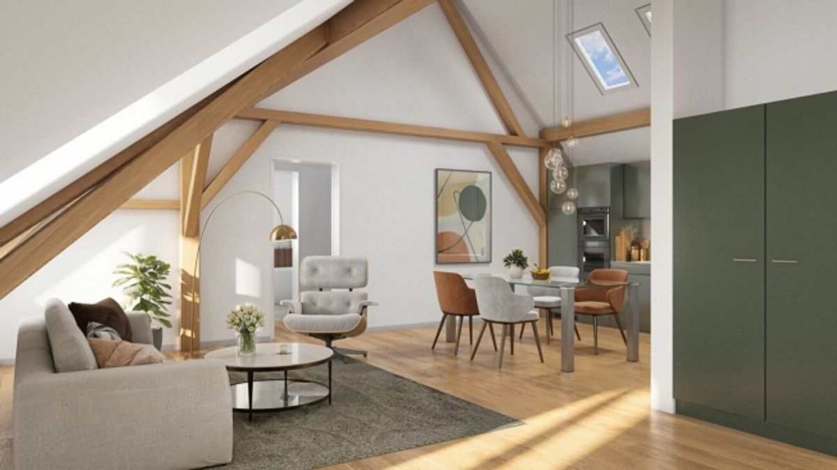 3.5 Zi. Wohnung in Stadel-Winterthur - 6