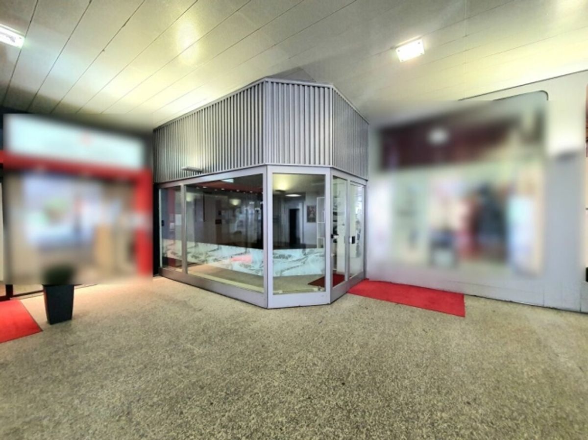 Attraktive Gewerbefläche an hoch frequentierter Zentrumslage in Sursee - 0