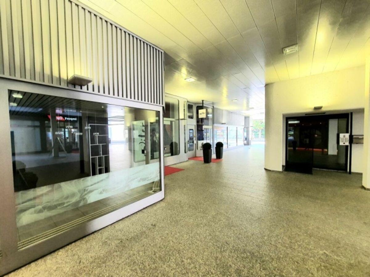 Attraktive Gewerbefläche an hoch frequentierter Zentrumslage in Sursee - 3